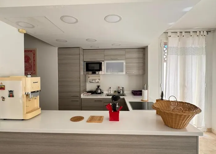 Scarab Twinvilla 3 En-suite Bedrooms Private Pool