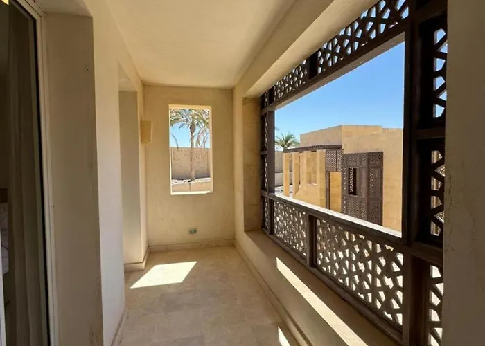 Scarab Twinvilla 3 En-suite Bedrooms Private Pool