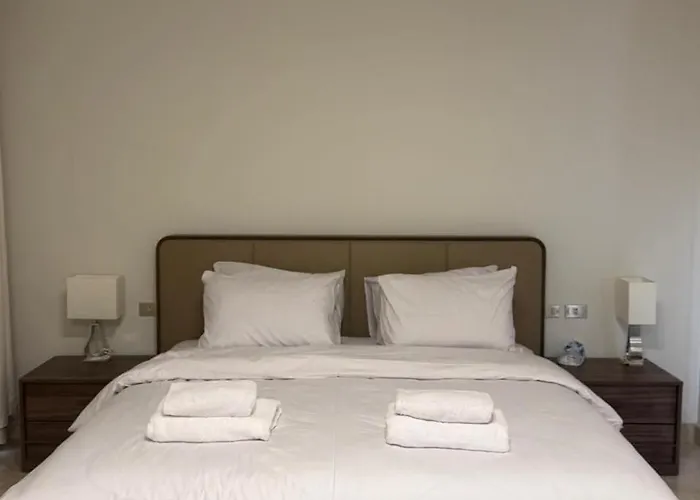 شقة Scarab Twinvilla 3 En-suite Bedrooms Private Pool *