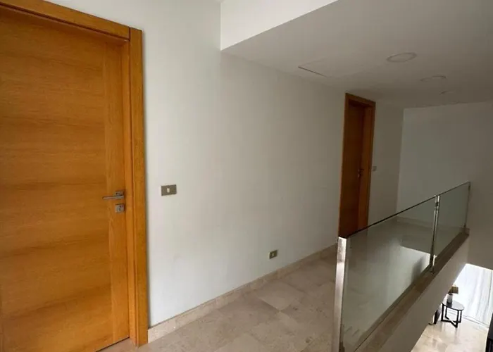 Scarab Twinvilla 3 En-suite Bedrooms Private Pool