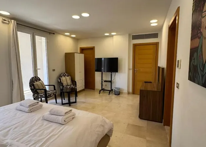 شقة Scarab Twinvilla 3 En-suite Bedrooms Private Pool *