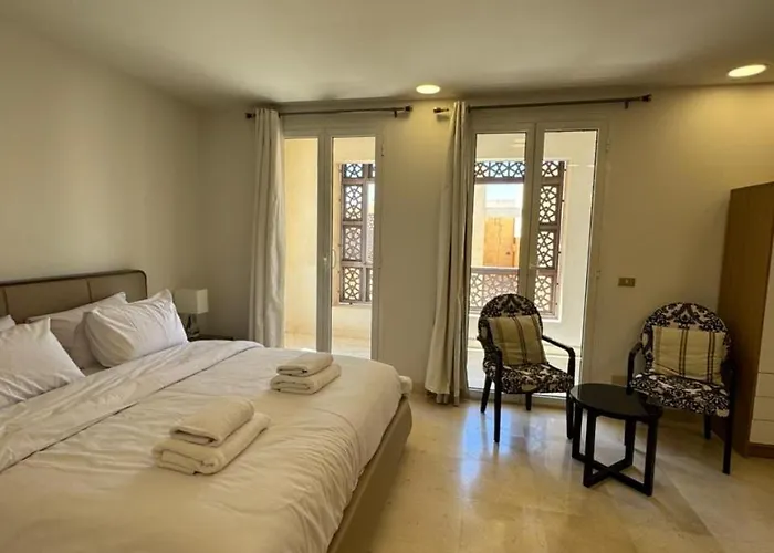 Scarab Twinvilla 3 En-suite Bedrooms Private Pool *