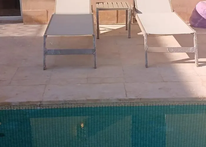 شقة Scarab Twinvilla 3 En-suite Bedrooms Private Pool