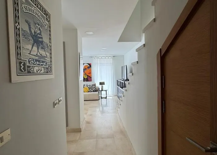 شقة Scarab Twinvilla 3 En-suite Bedrooms Private Pool