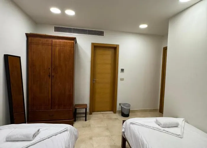 شقة Scarab Twinvilla 3 En-suite Bedrooms Private Pool