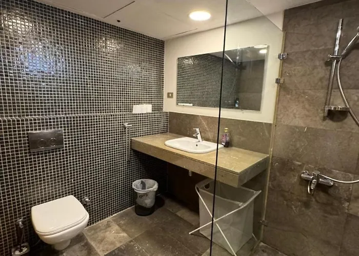 Scarab Twinvilla 3 En-suite Bedrooms Private Pool الغردقة