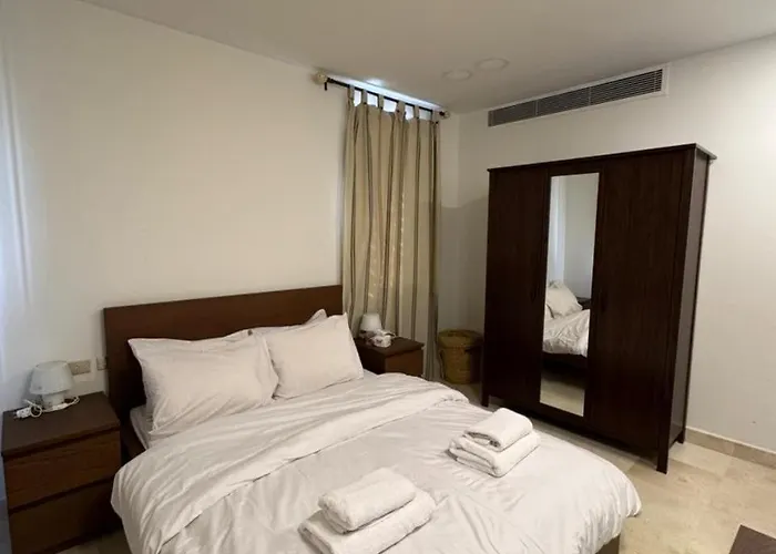 Scarab Twinvilla 3 En-suite Bedrooms Private Pool شقة