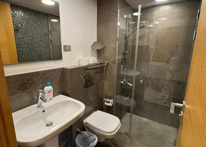 Scarab Twinvilla 3 En-suite Bedrooms Private Pool * الغردقة