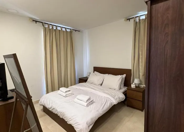 Scarab Twinvilla 3 En-suite Bedrooms Private Pool شقة *