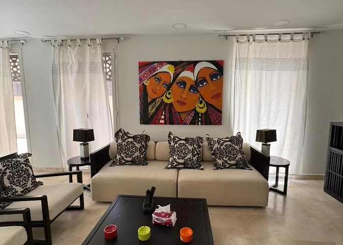 Scarab Twinvilla 3 En-suite Bedrooms Private Pool شقة *