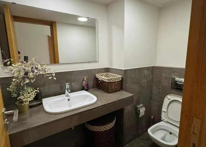 Scarab Twinvilla 3 En-suite Bedrooms Private Pool شقة